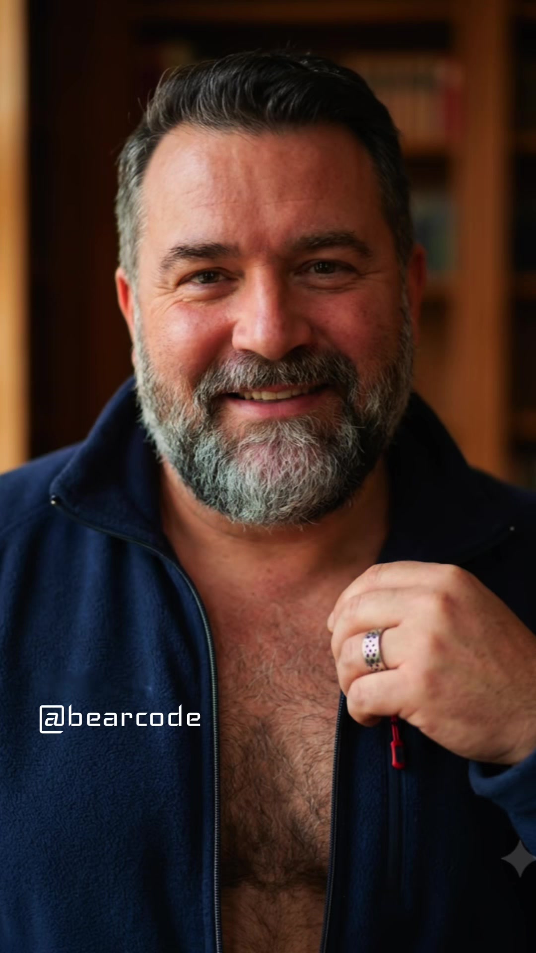 @BearCode
