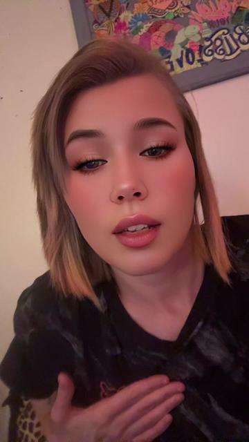 @Sammi&euml; Stiffler ✅