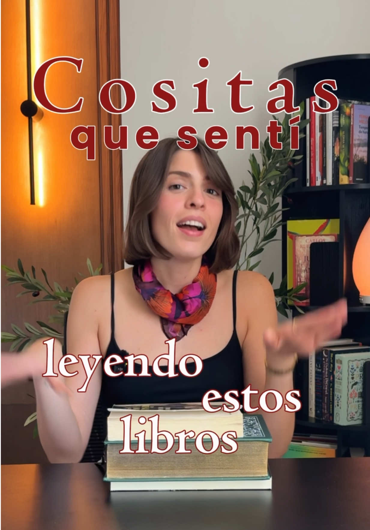 @Isa Canales