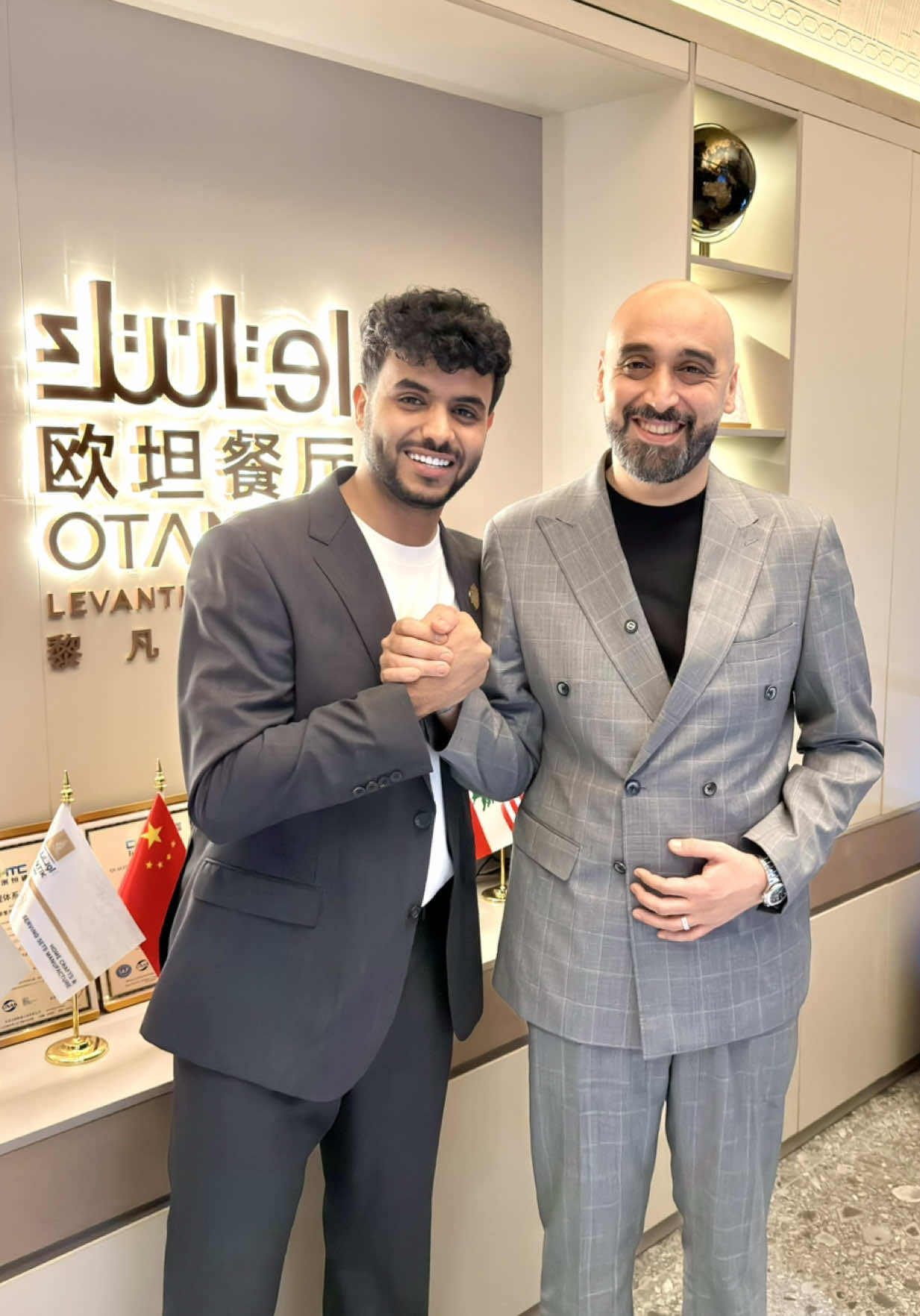 @جهاد معنون | Jad Manon