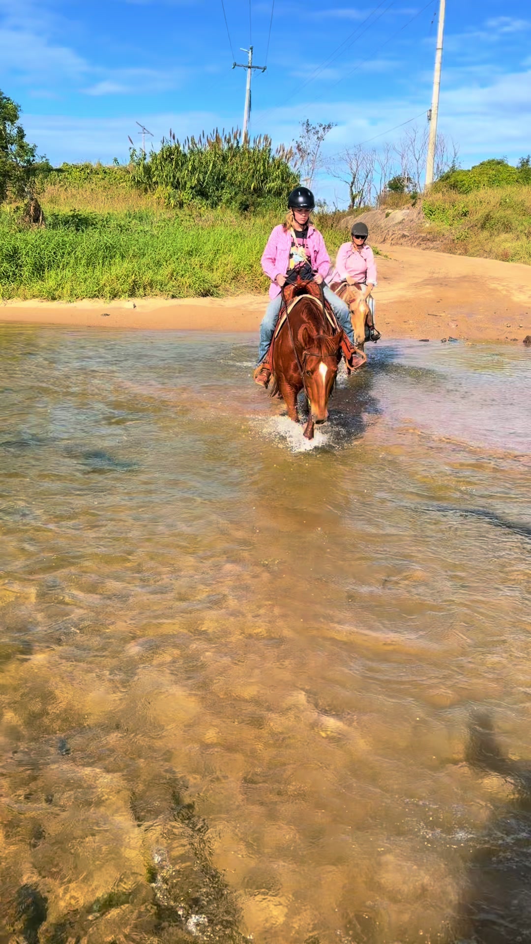 @Stable Connection