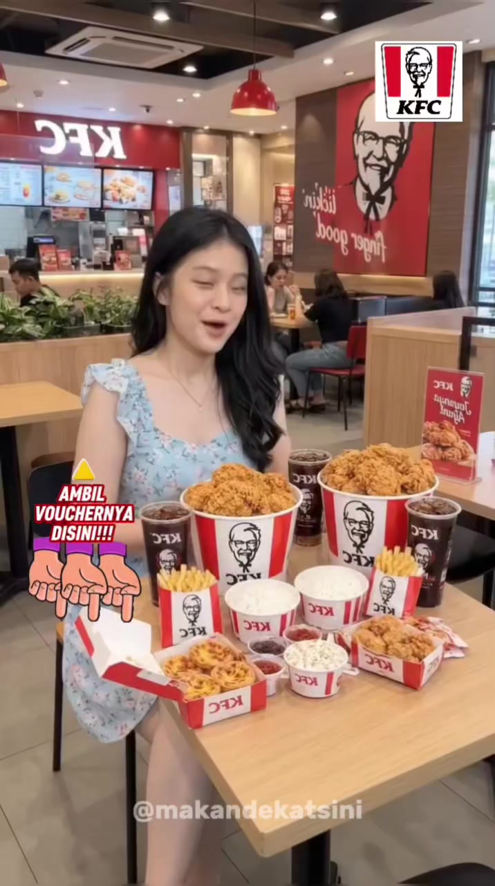 @MAKANDEKATSINI 🥨