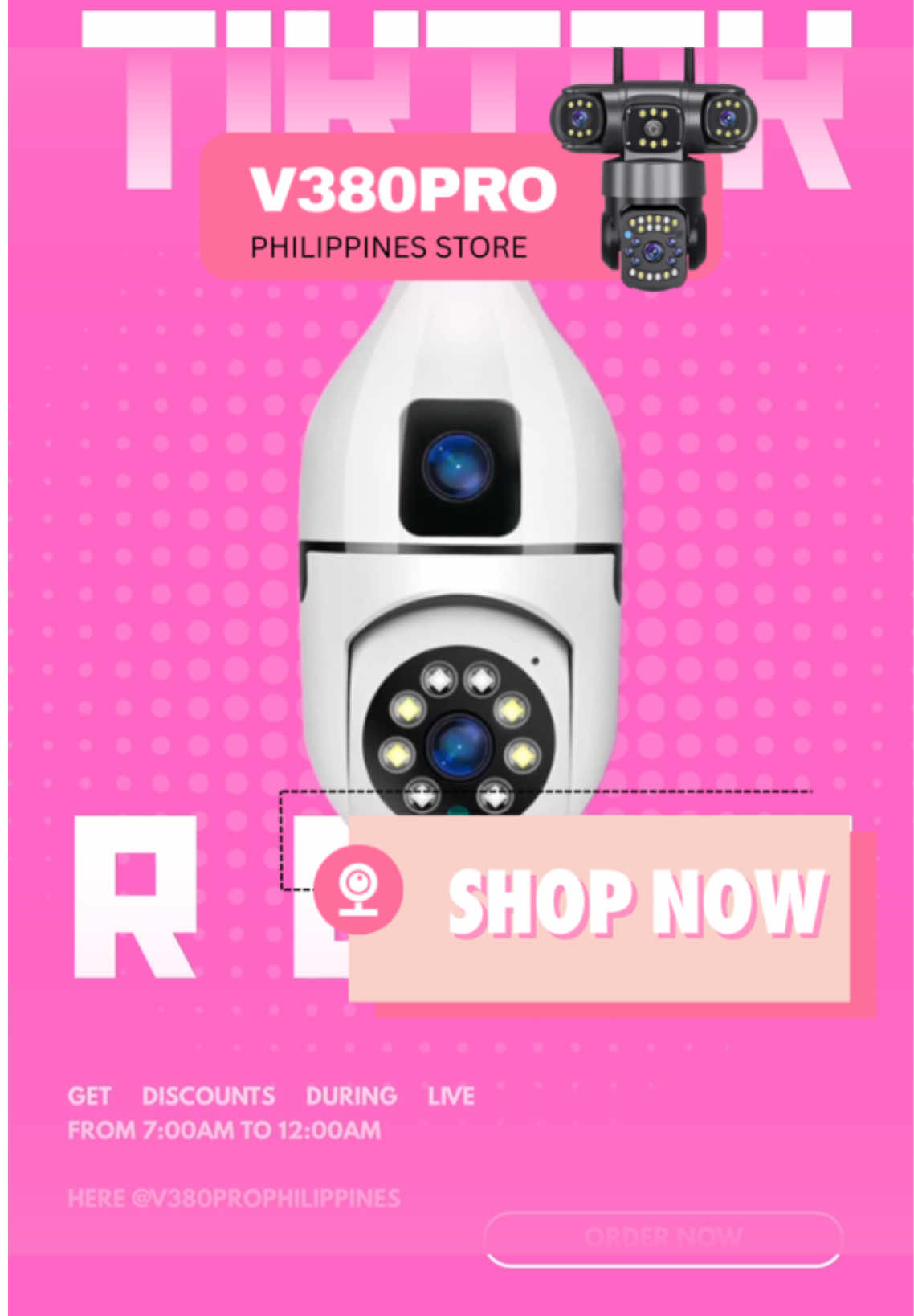 @V380 Pro Philippines