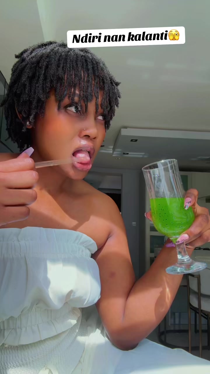 @Miss Nyandoro