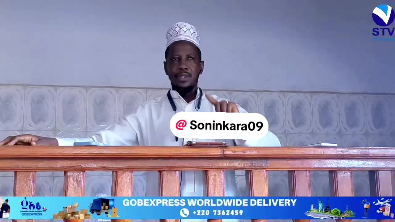 @Soninkara