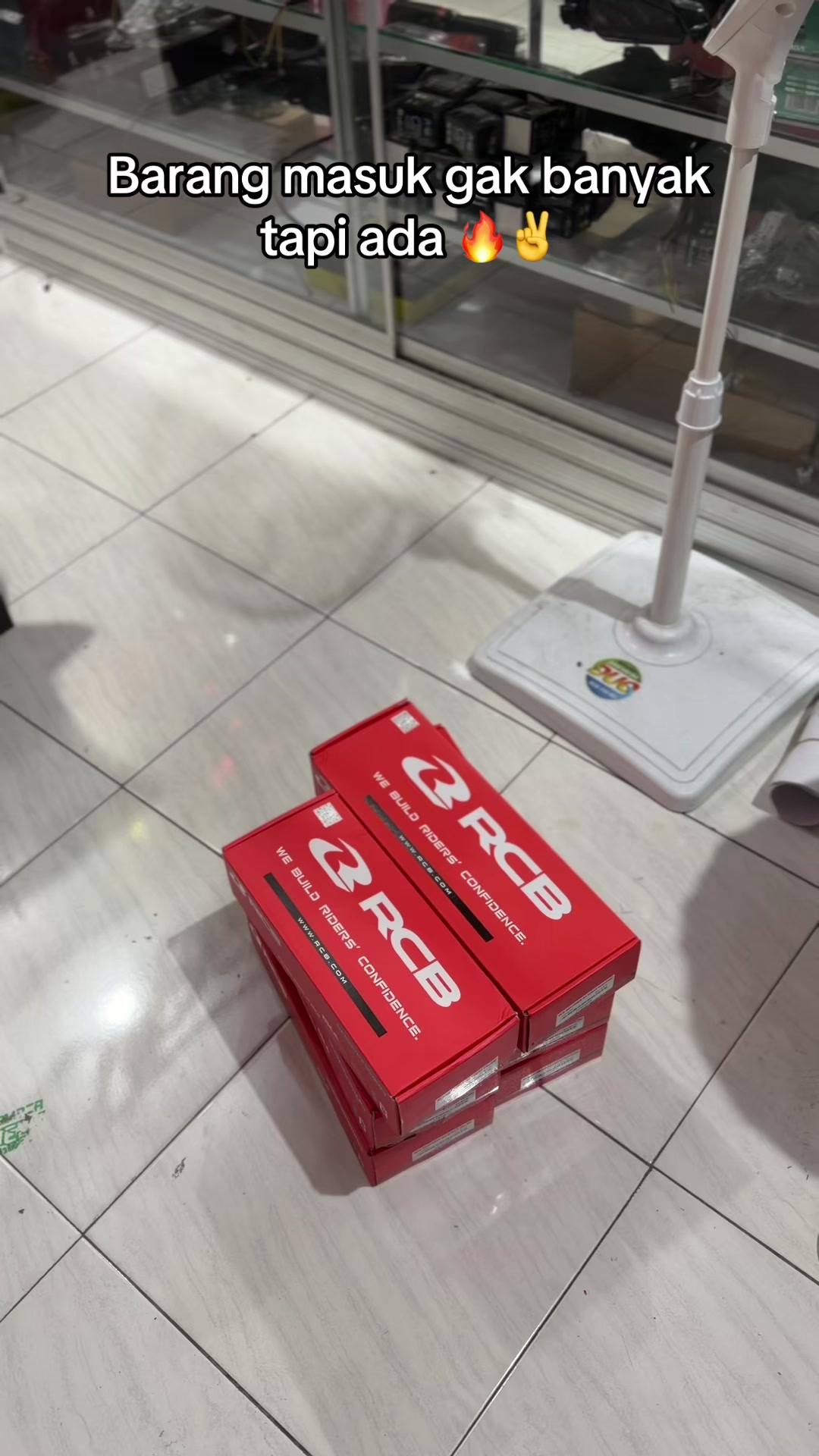 @Tidar speed shop
