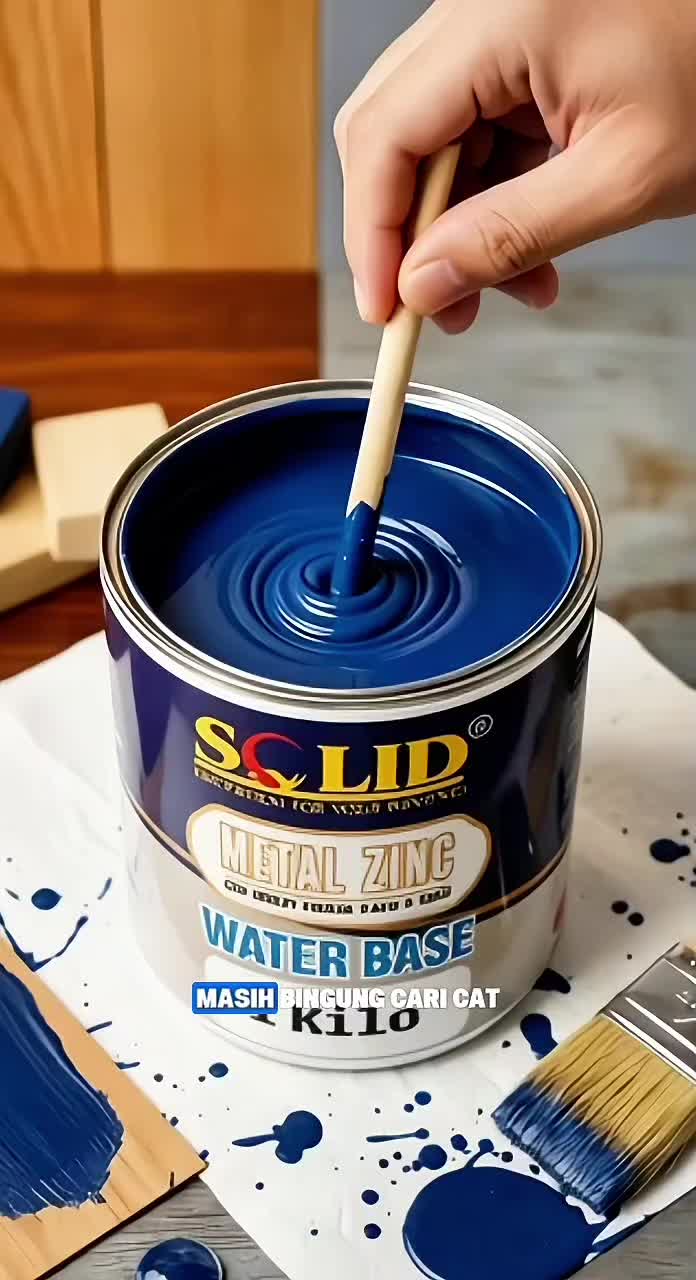 @master paint