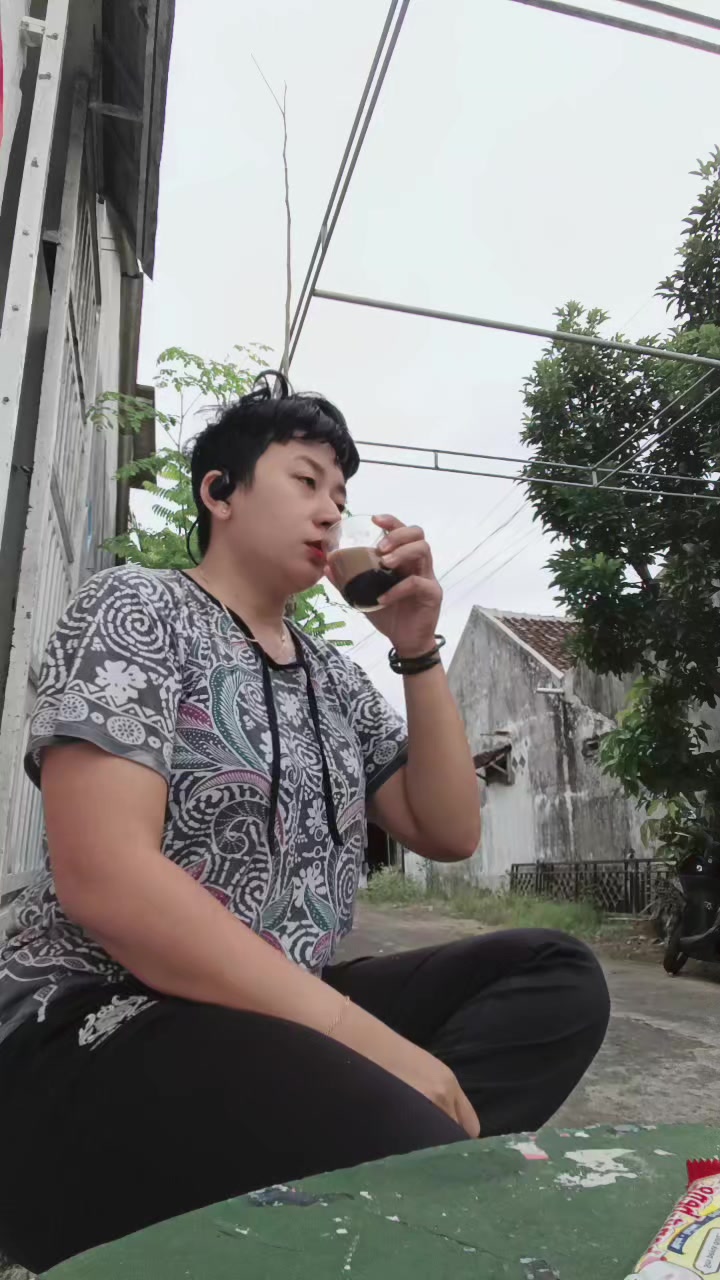 @Ratu Jiwit Sejagad