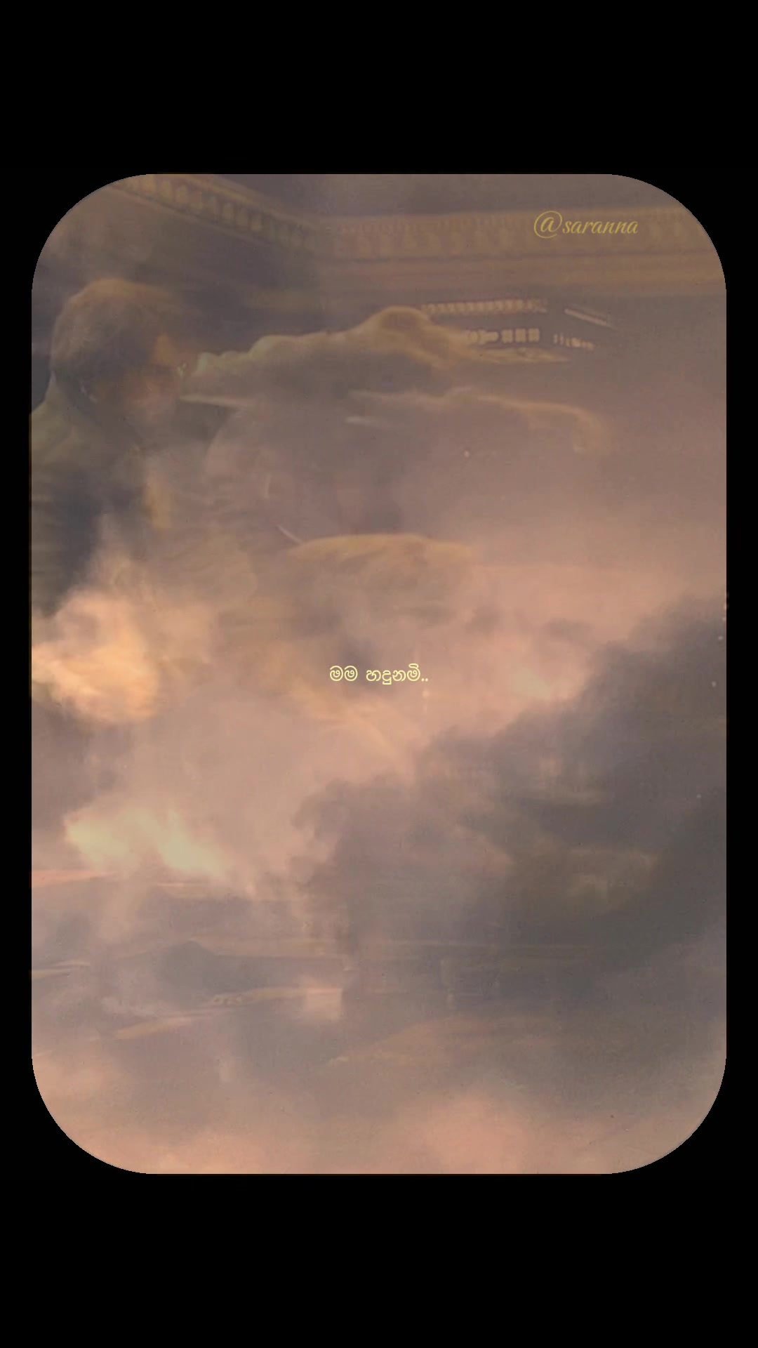 @•𝗦𝗮𝗿𝗮𝗻𝗻𝗮☁️