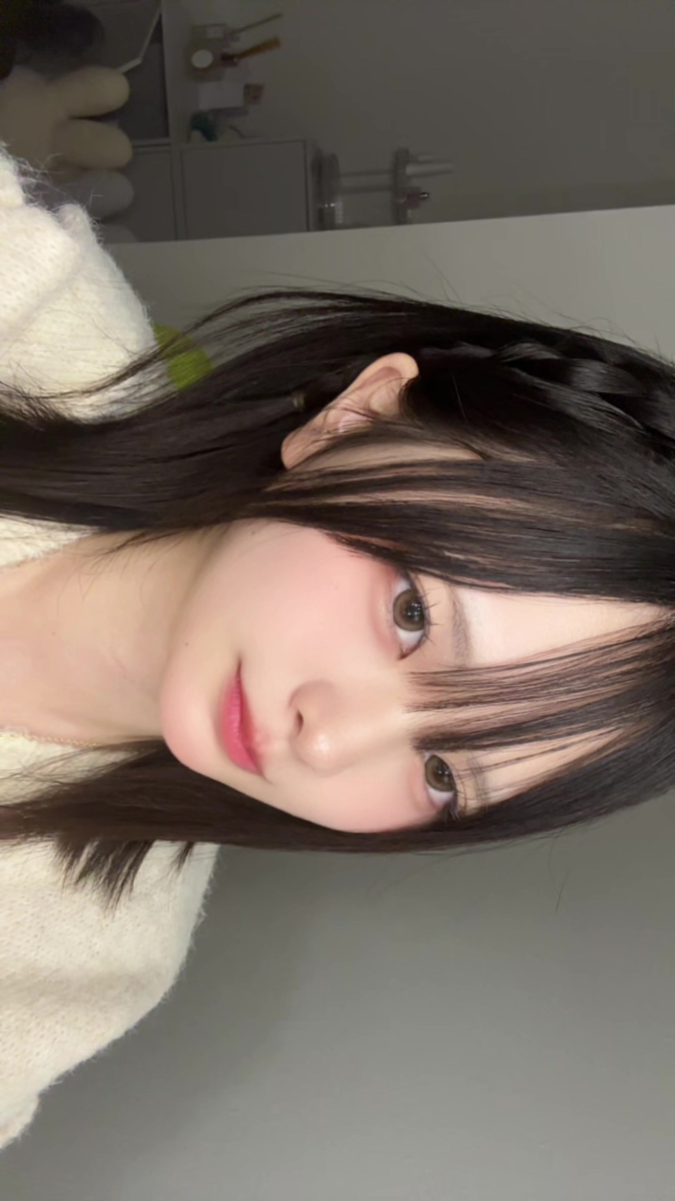 @ポンデショコラ🐼🫧