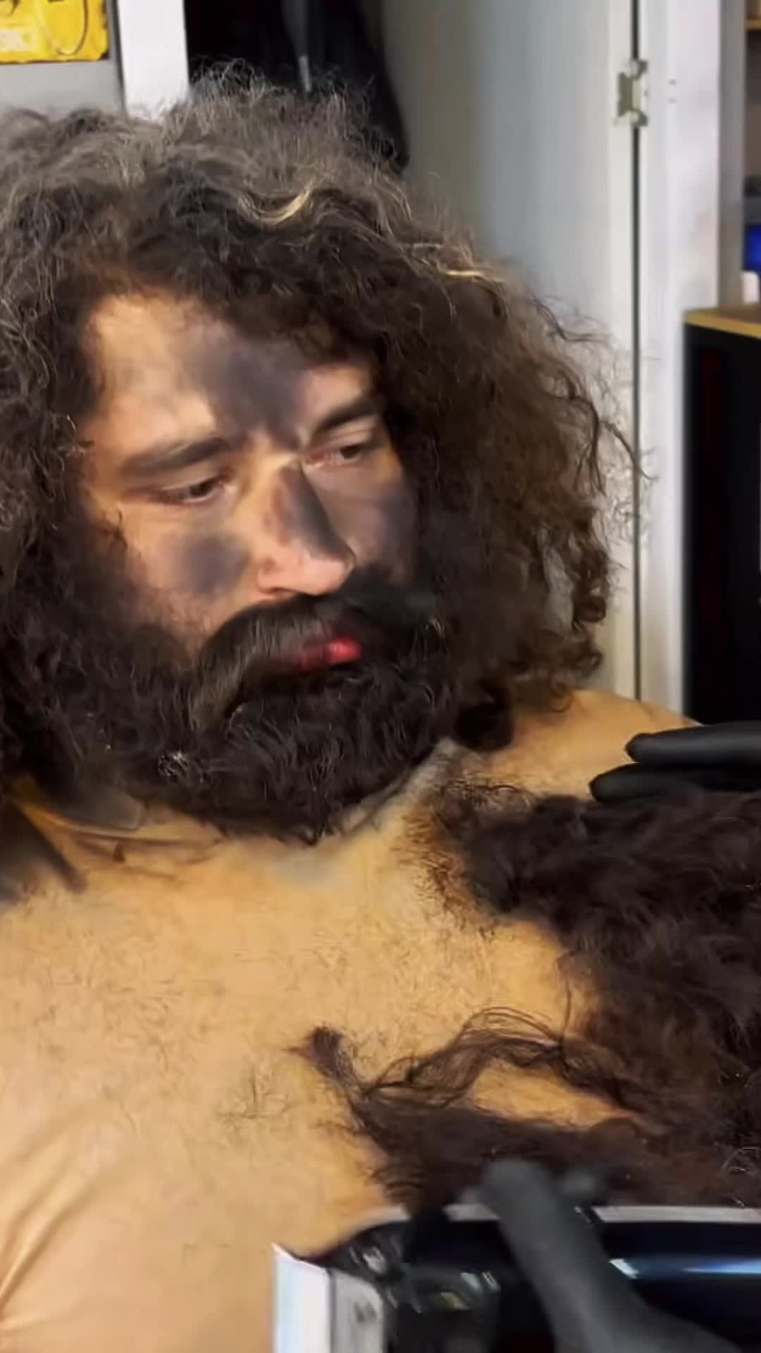 @Homeless Transformation