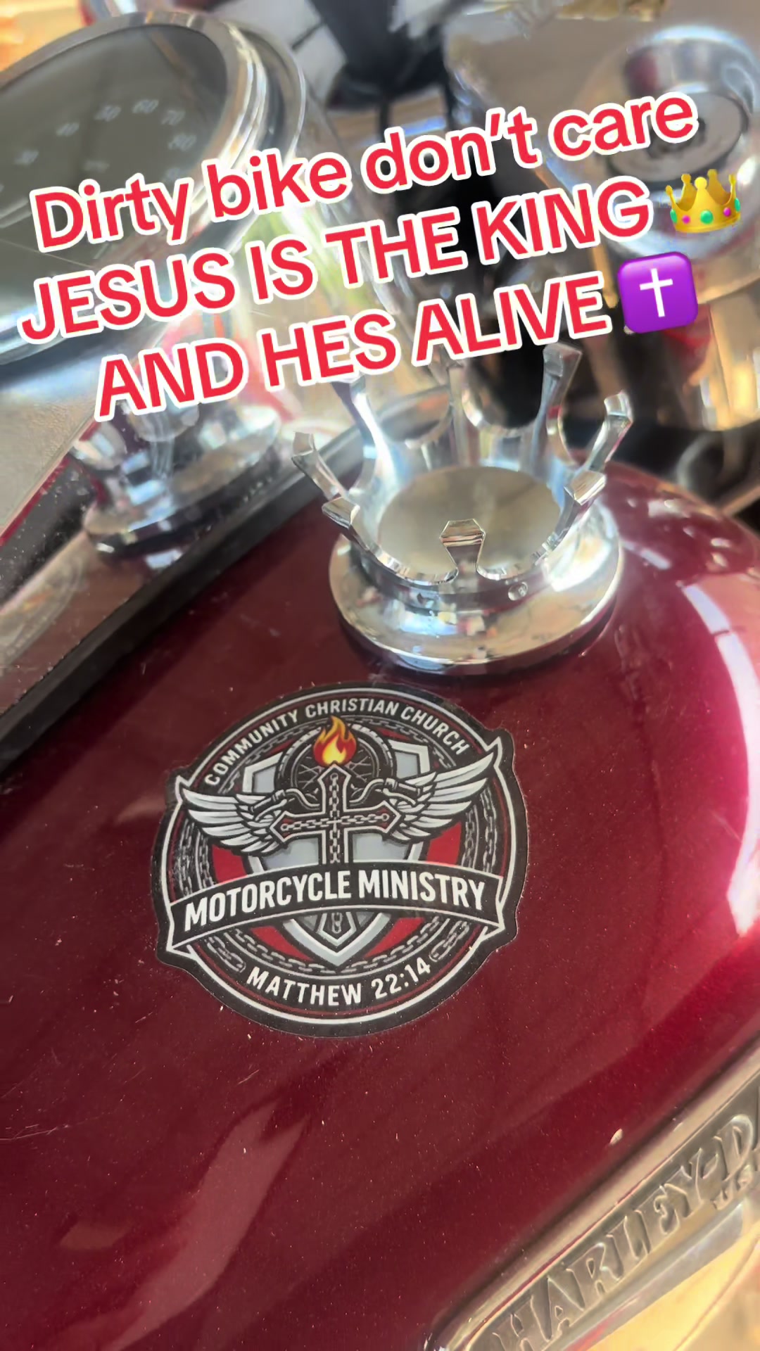 @Community Christian Church-MM