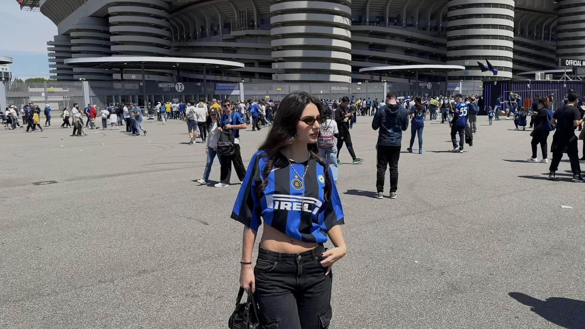 @IG: valentinabaglietti