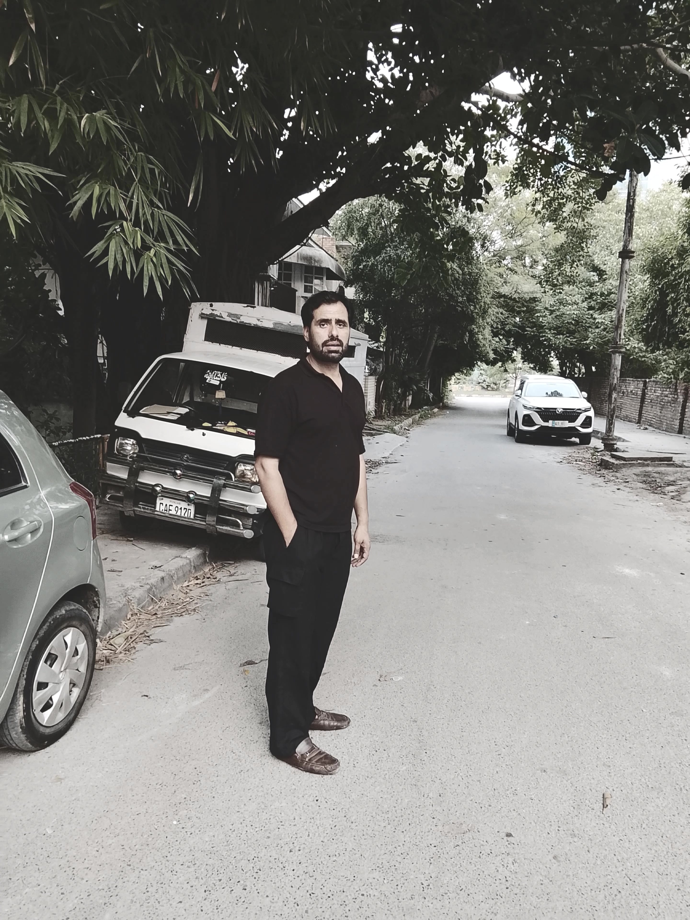 @inam khan