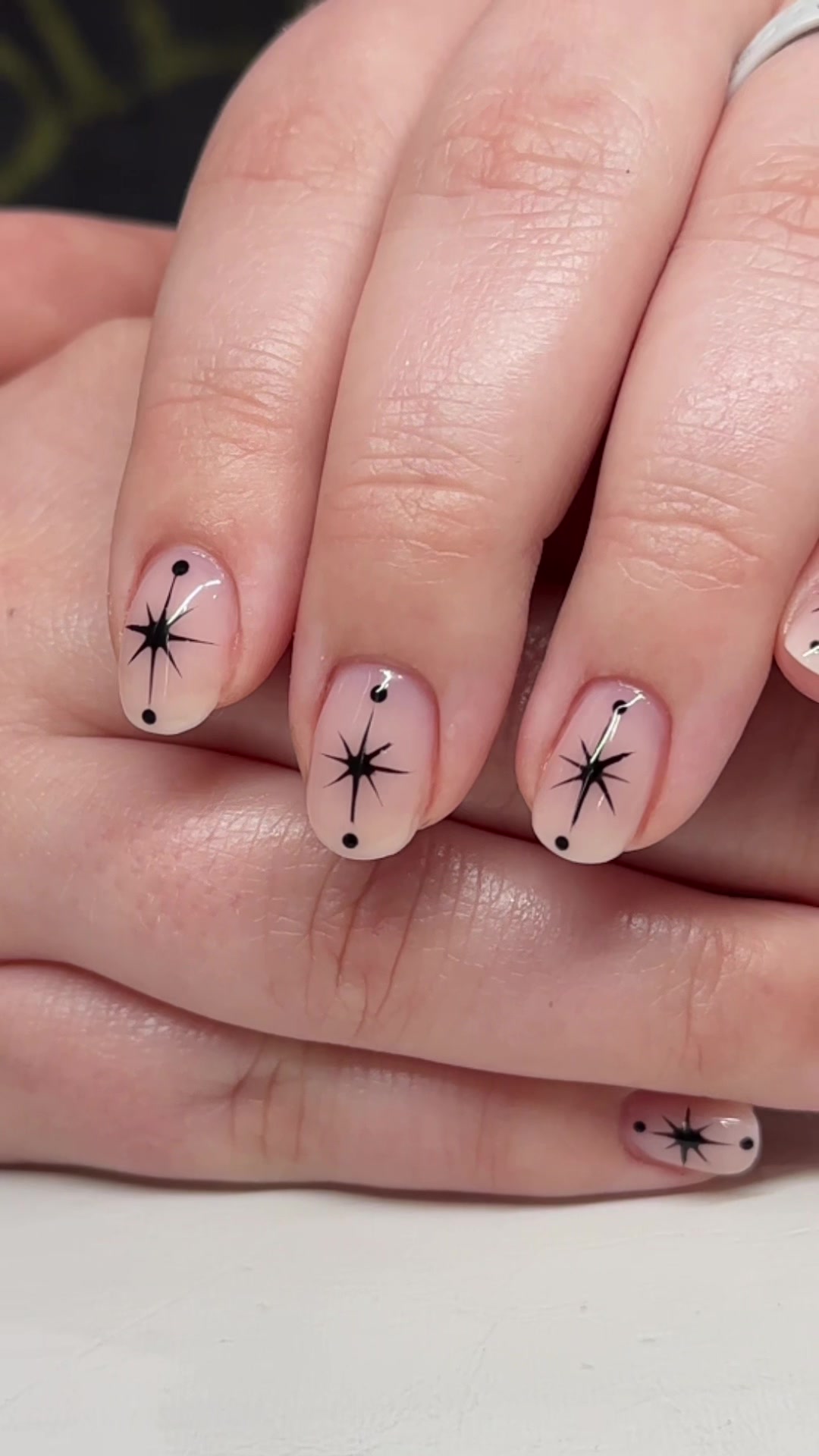 @✨Jennie⚡️Licensed Nail Tech✨