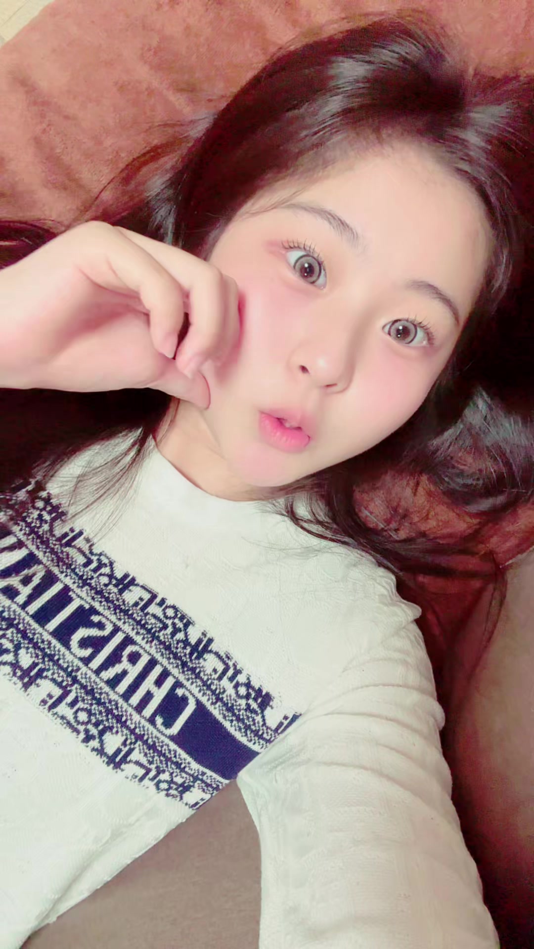 @奈良のチビ🦌