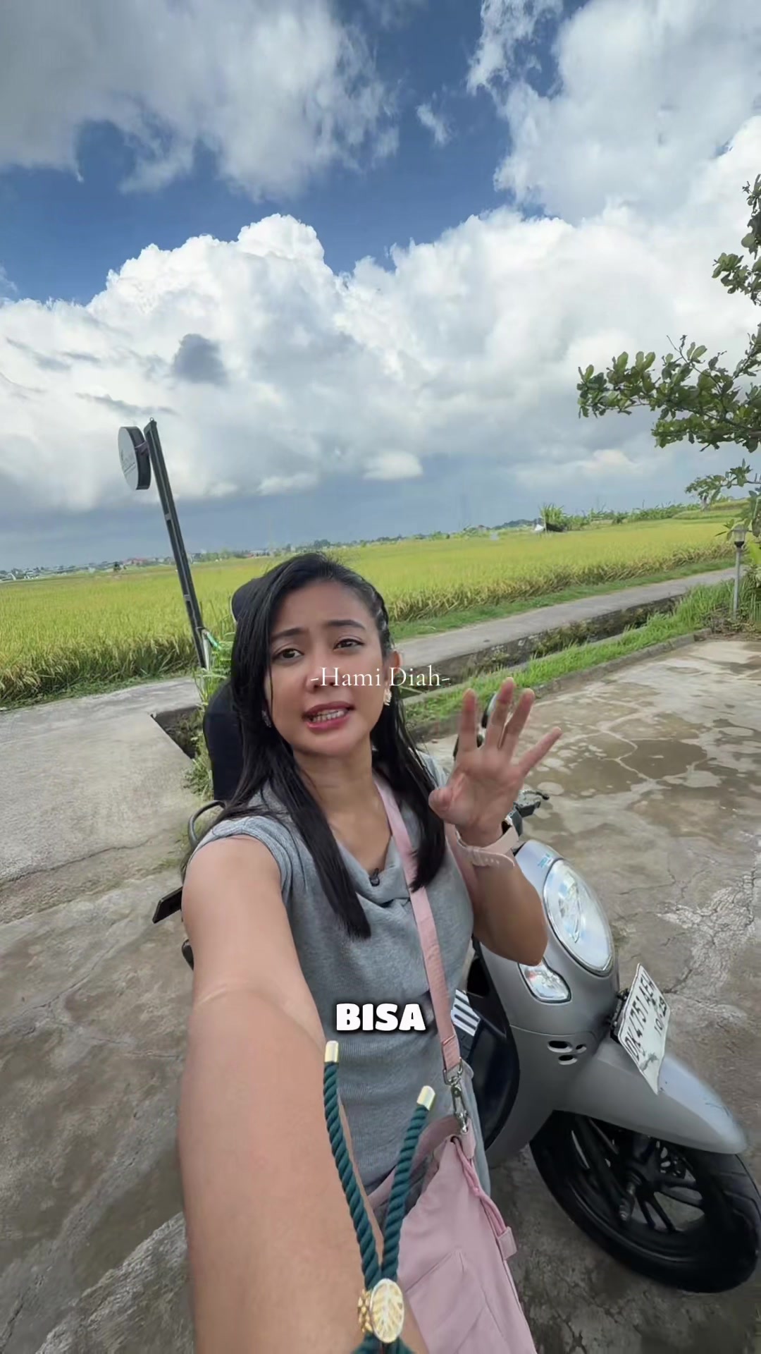 @Hami diah
