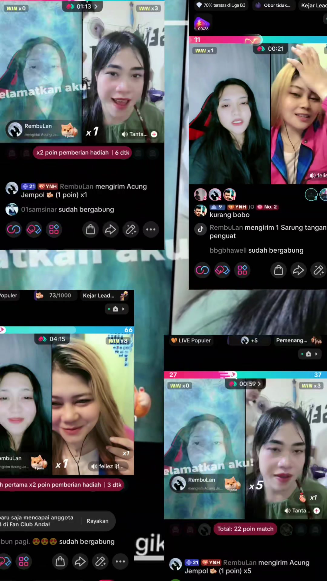 @matahari
