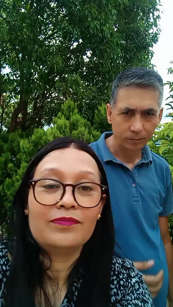 @sabina karki