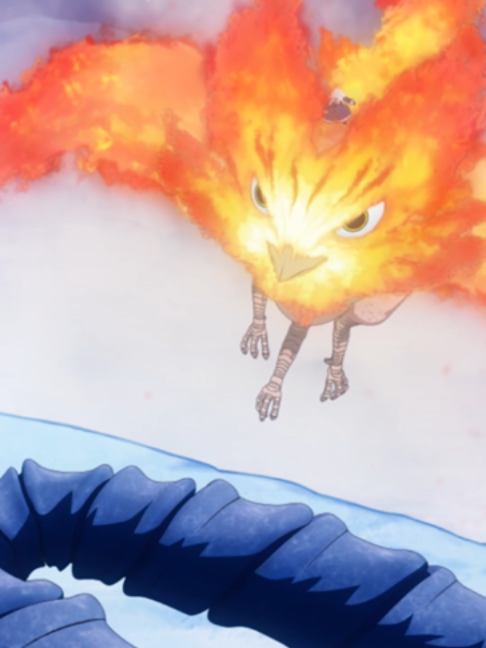 @TOHO animation Official