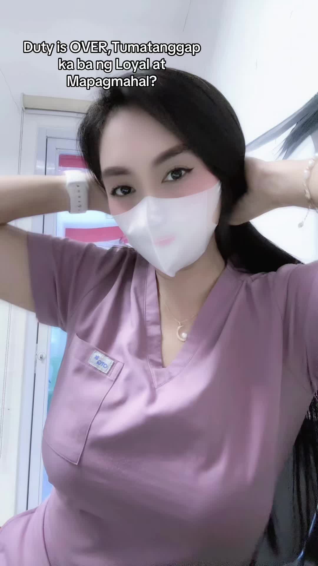 @Nurse Kris I RN