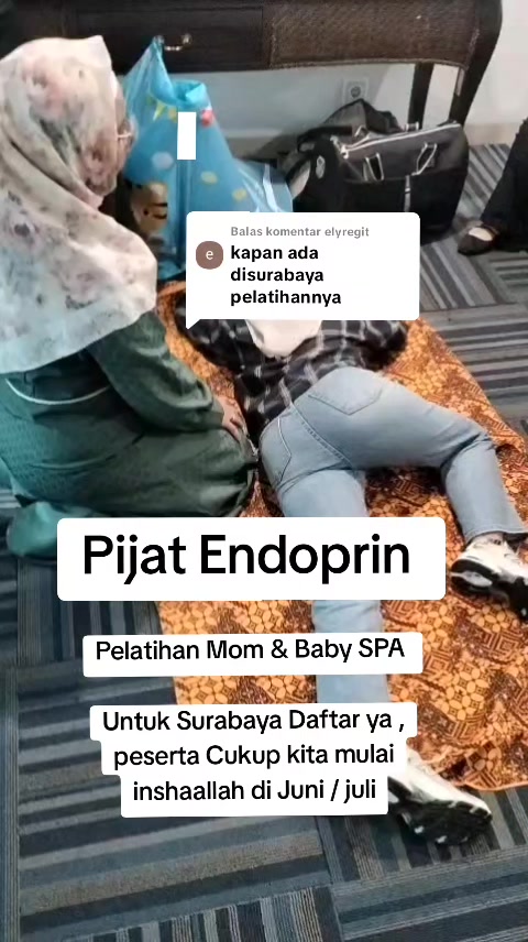 @Ria Novita Sari Birth Center