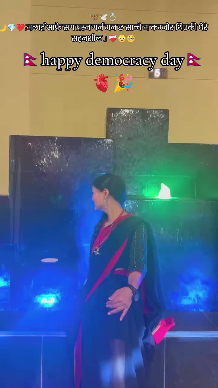 @Sushila Lamshal👑