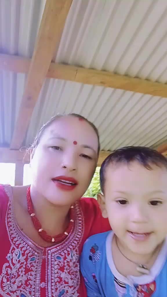 @Jhuma Khatiwada