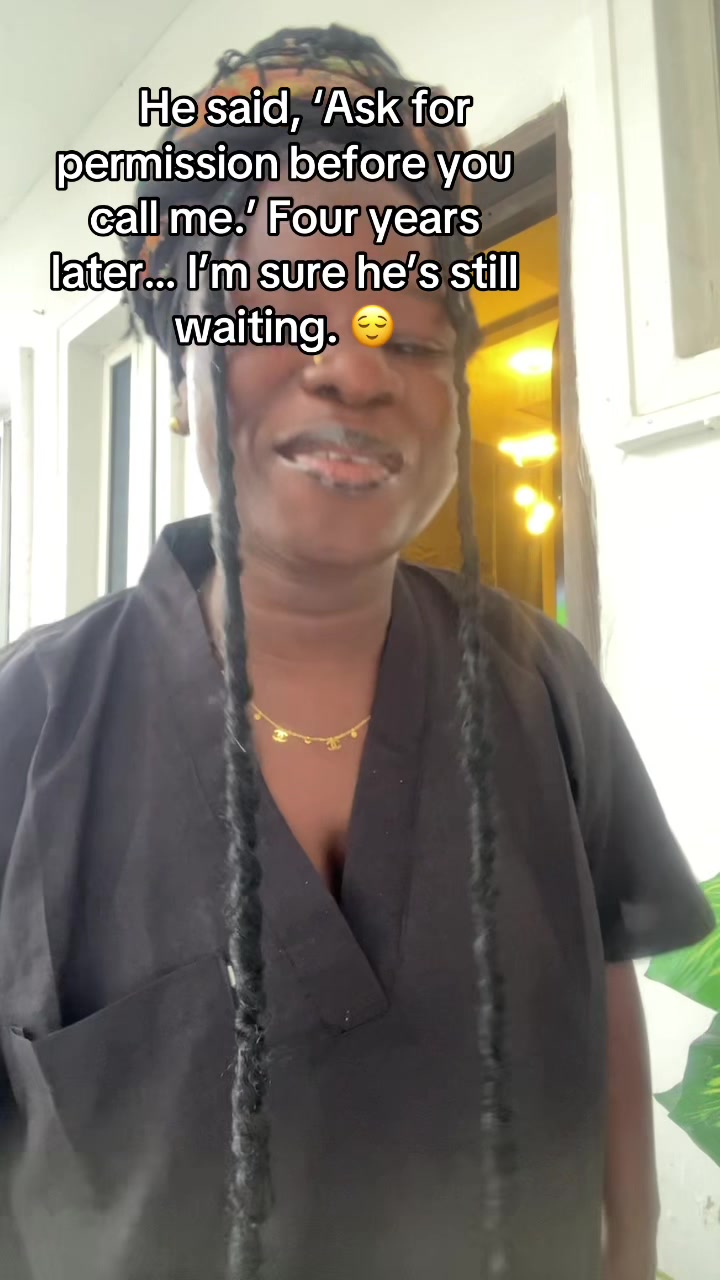 @Ọmọlábákẹ́