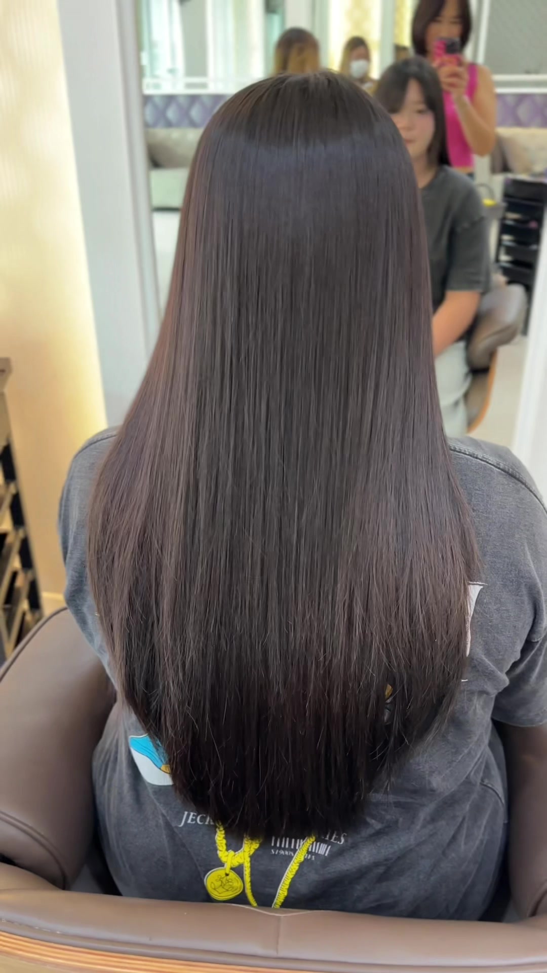 @PIMPLOY Salon