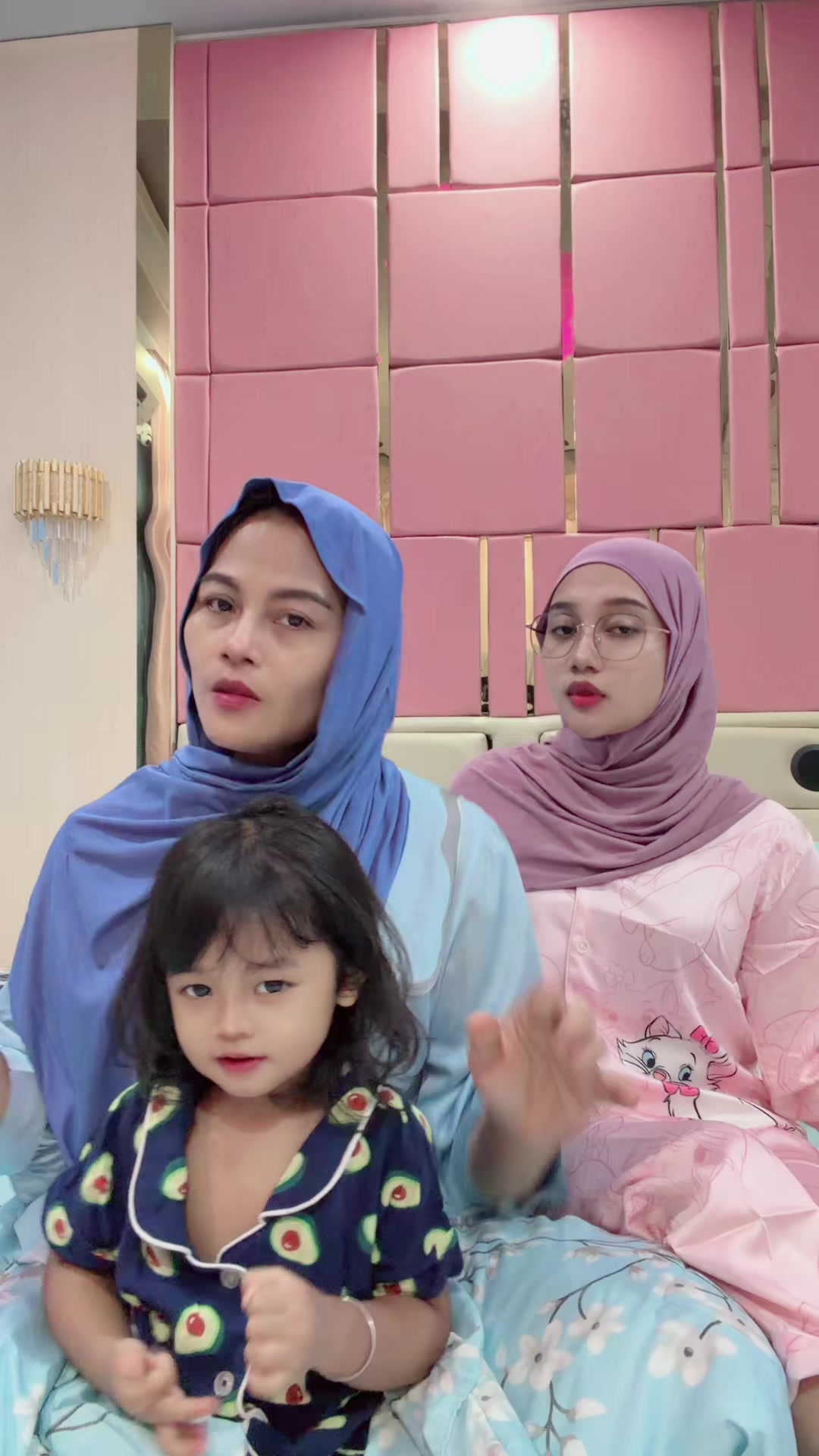 @Bunda widi adam