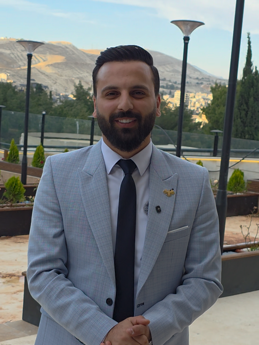 @عامر شيخاني الحساب البديل