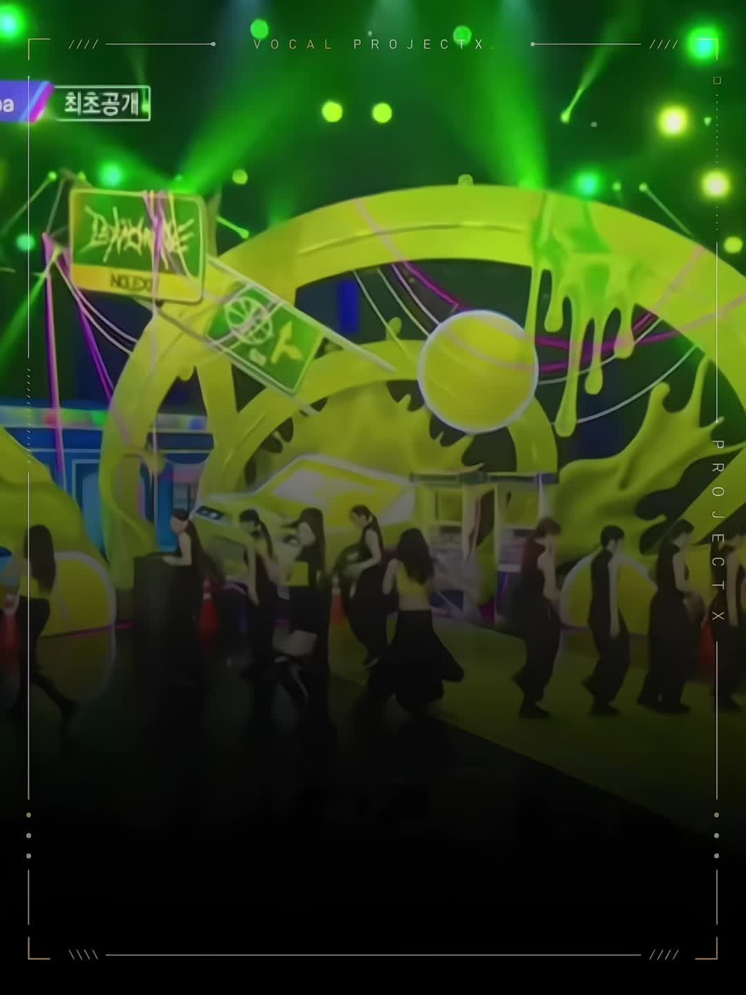 @Zhanghao || Vocal Showcase ♫