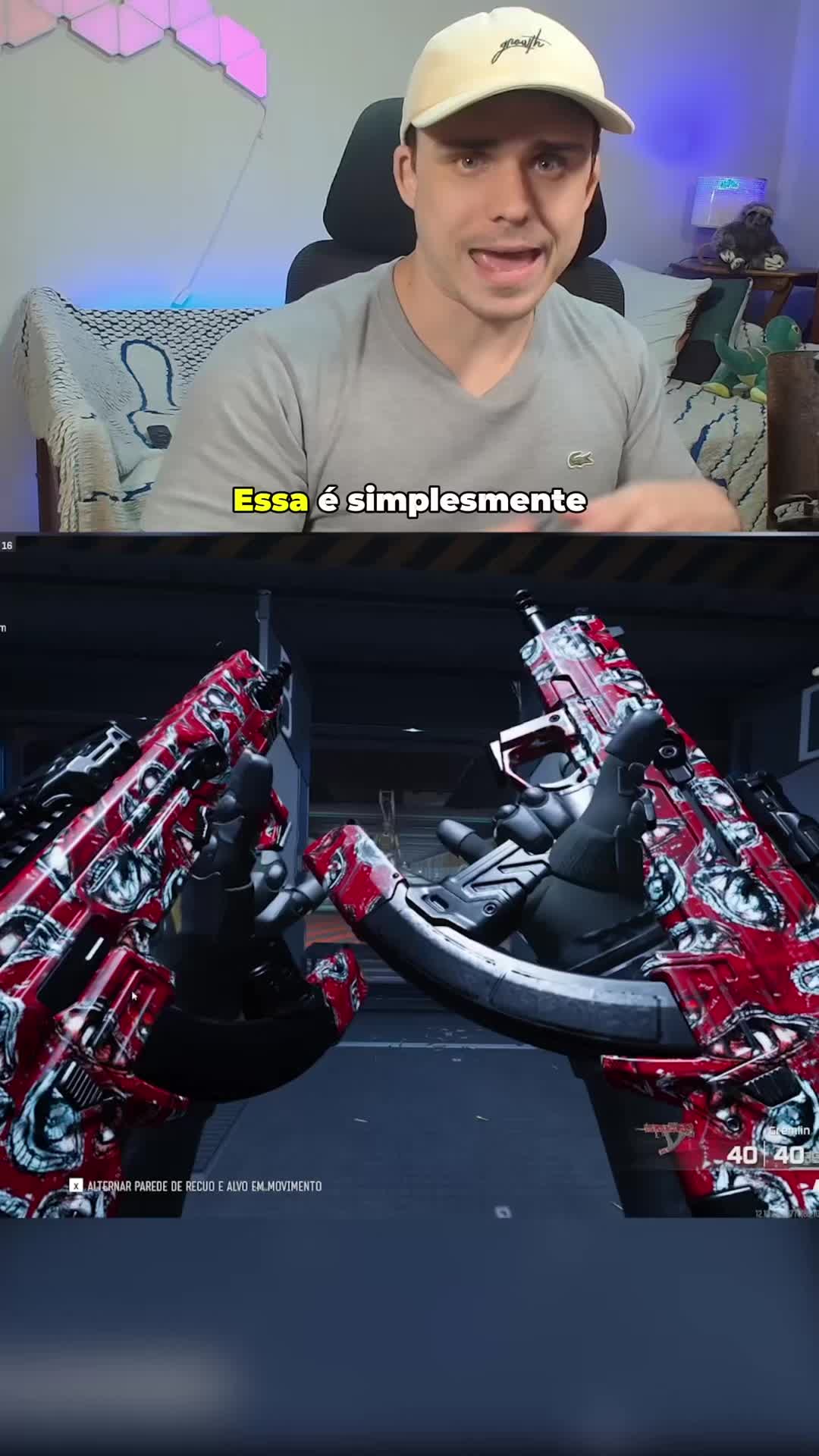 @Felipe "Metal" Botelho