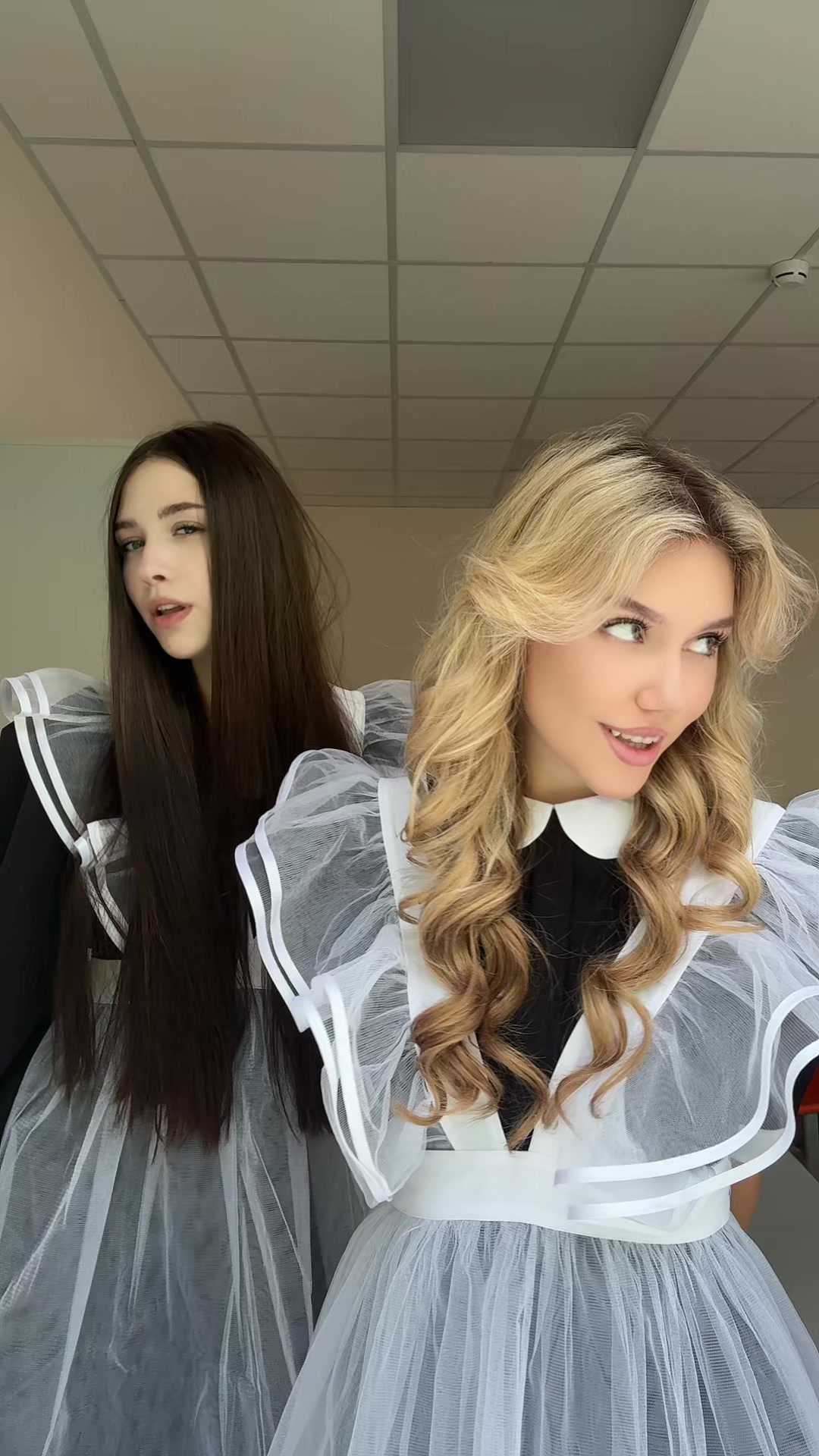 @полина андреевна