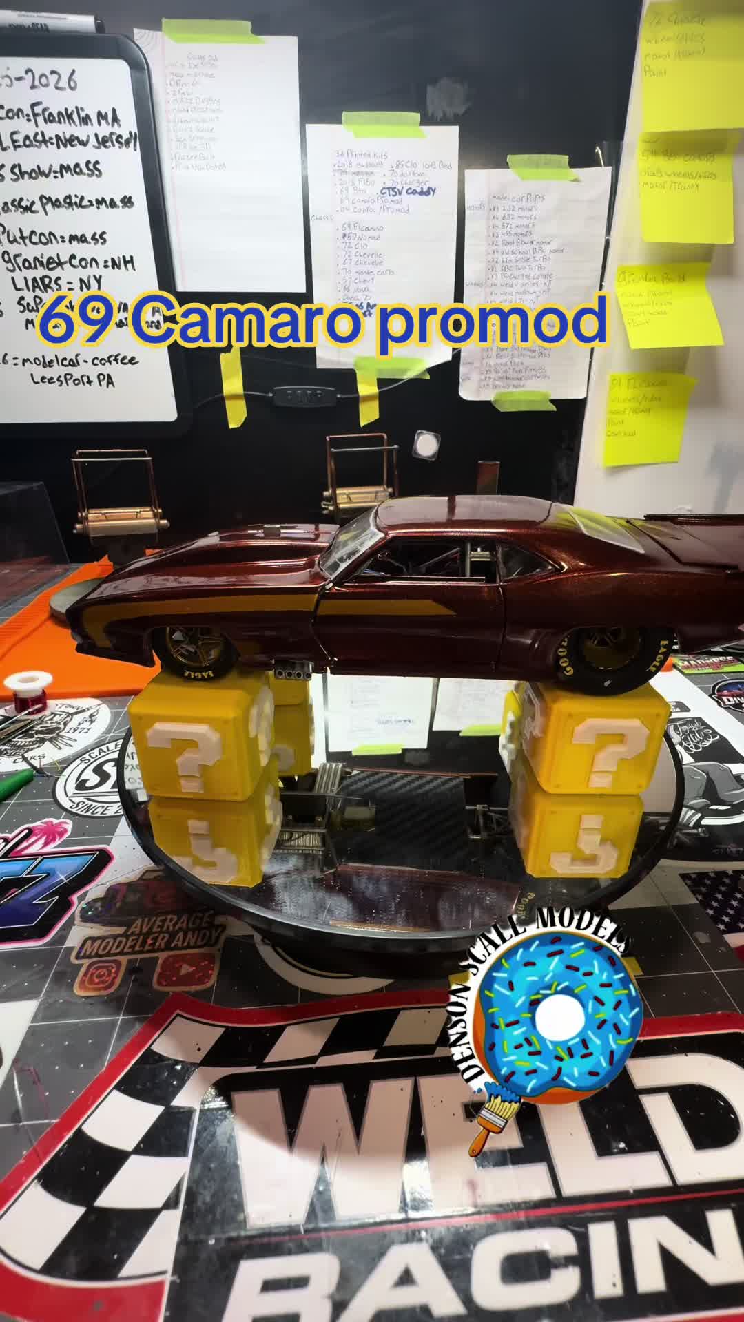@DensonScaleModels