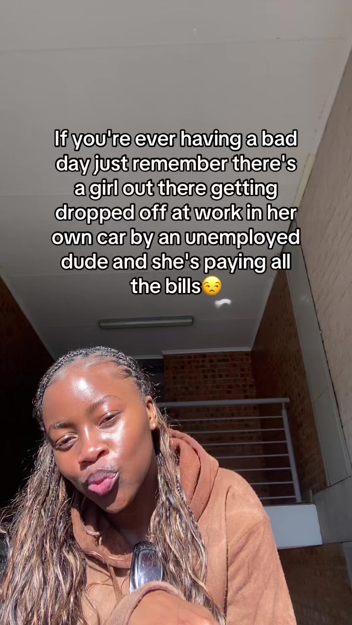 @Sugar mama