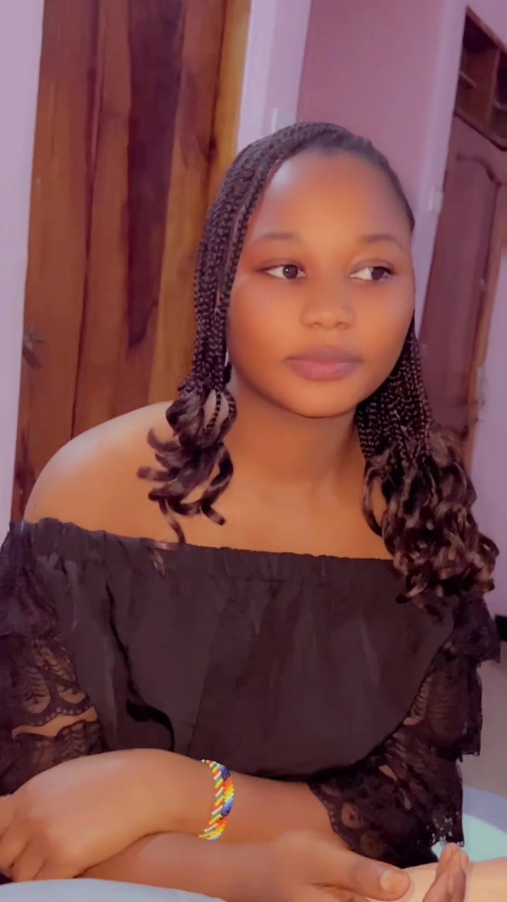 @Kidwa Girl❤️😘