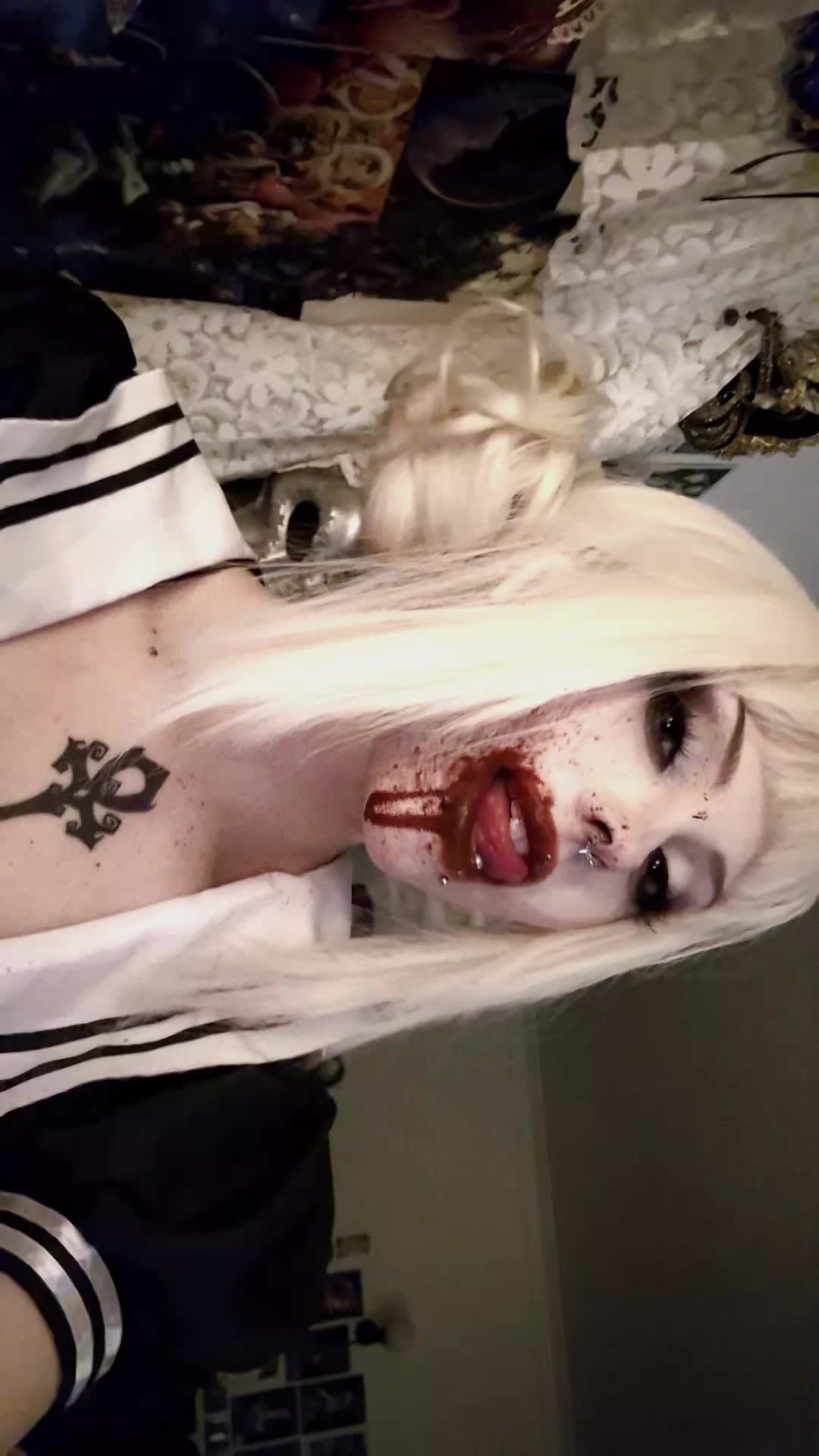 @jinxed