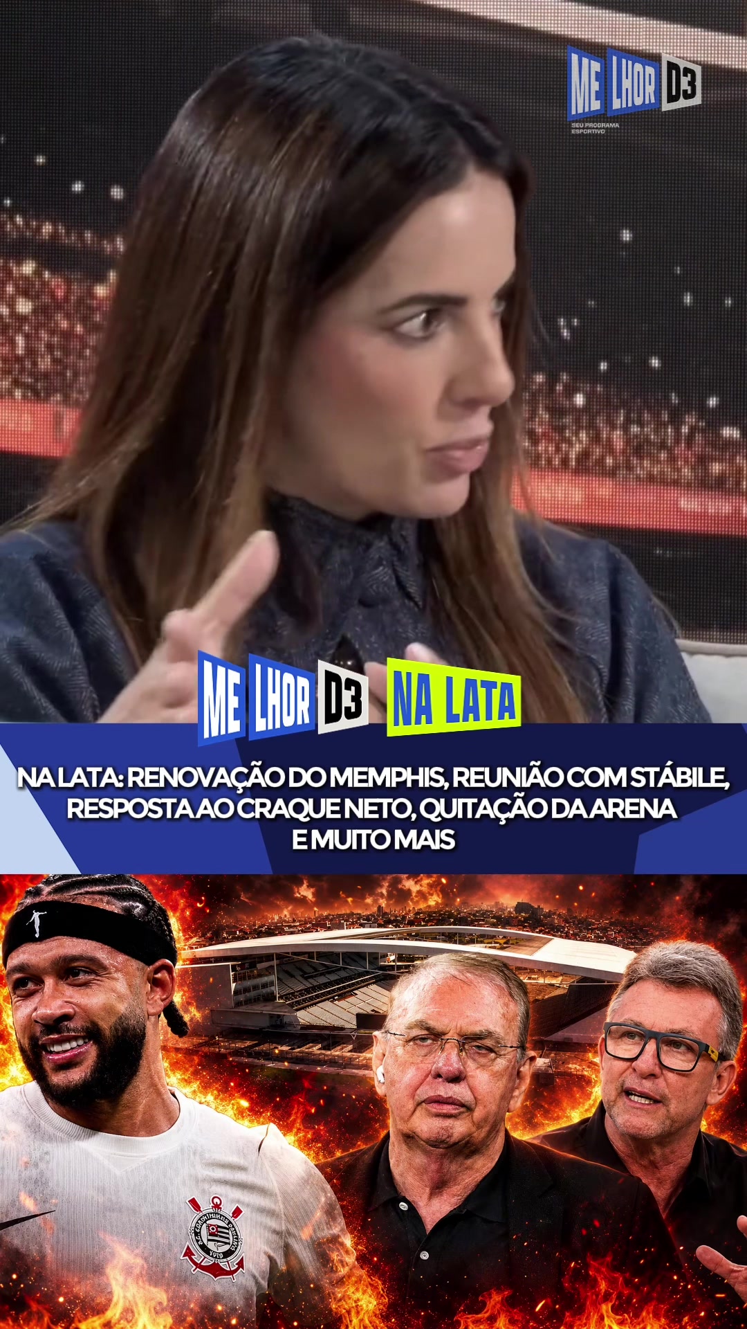 @Paloma Tocci