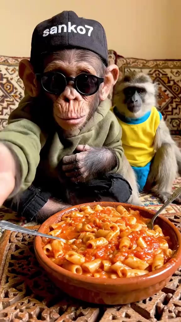 @Al-Doza / الدوزا 🦍