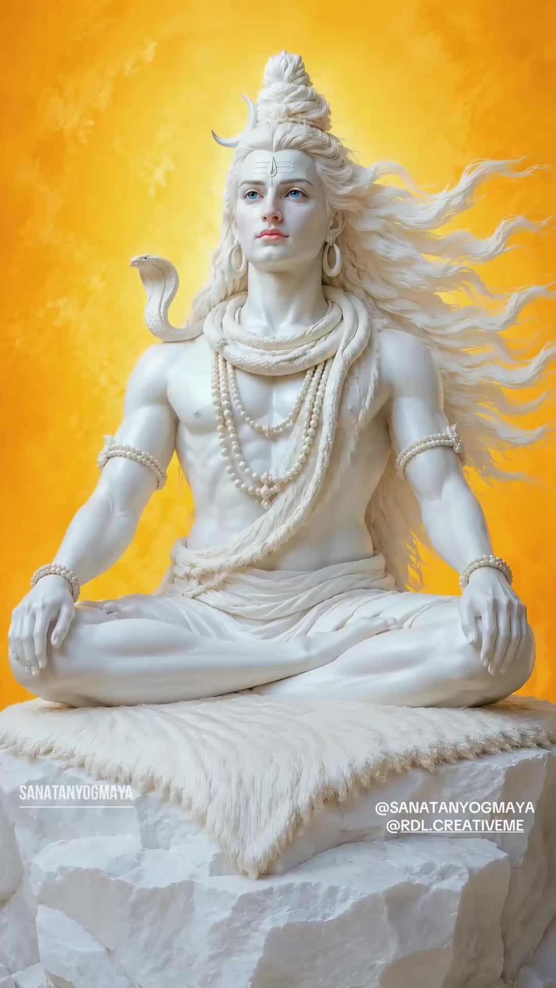 @🔱सनातनयोगमाया अध्यात्मजीवन🔱