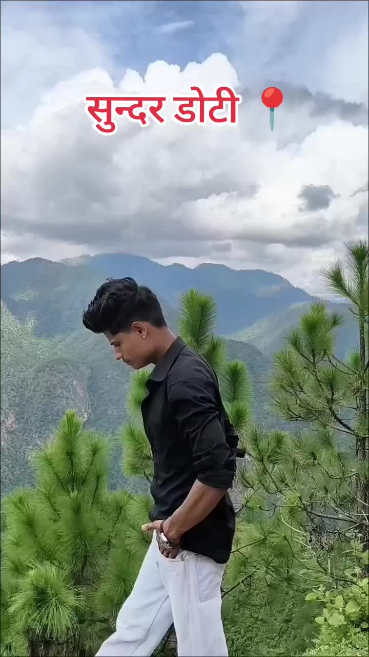 @Anish&mdash;thakuri