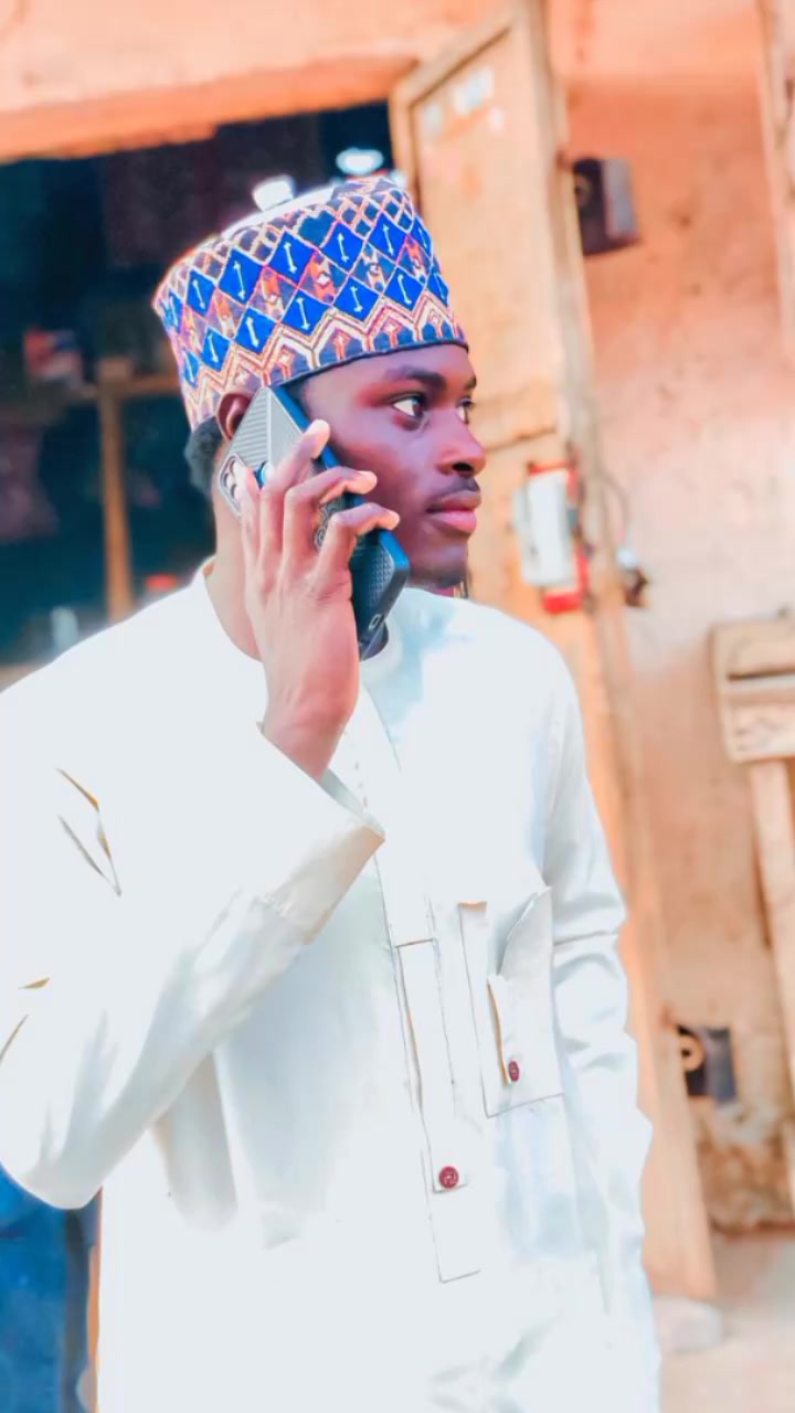 @Ibrahim fine boy