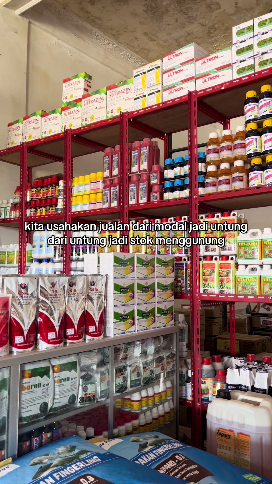@SMJ Agro