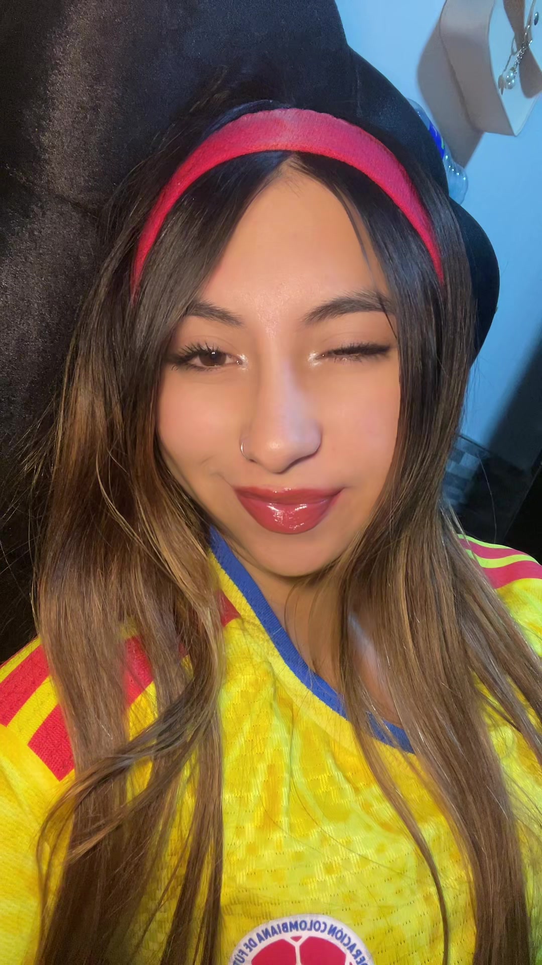 @Karol Sofía