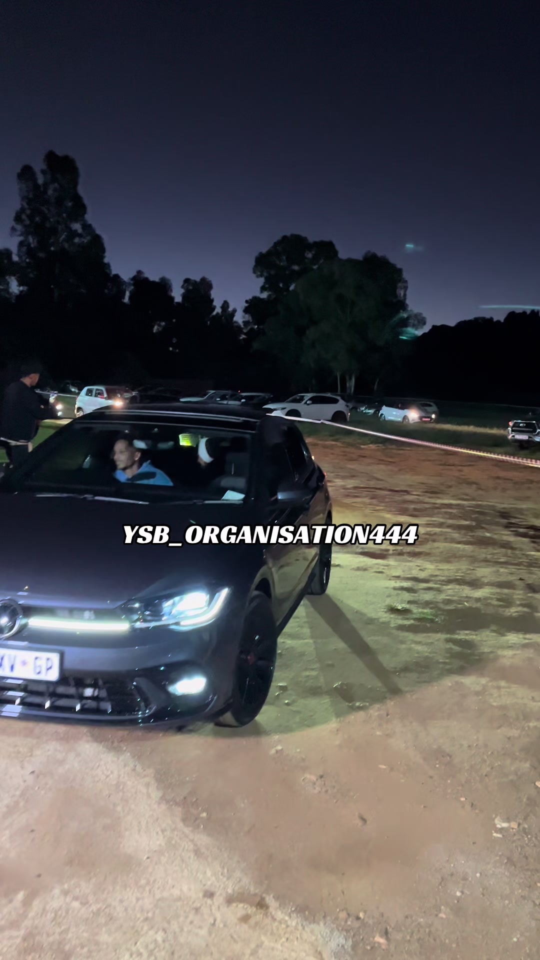 @YSBorganisation