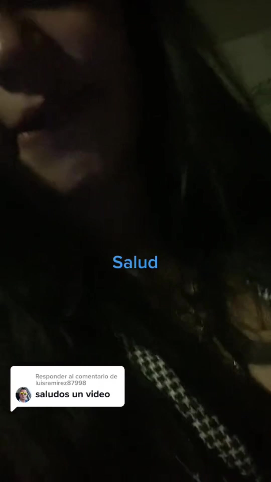@cesy alias la gatita