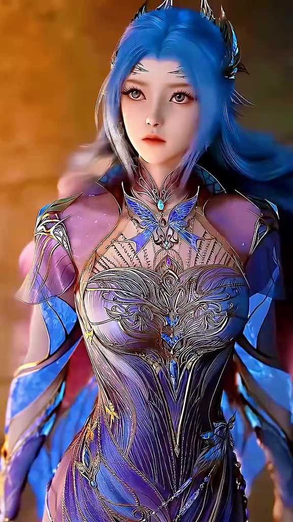 @抖音美女
