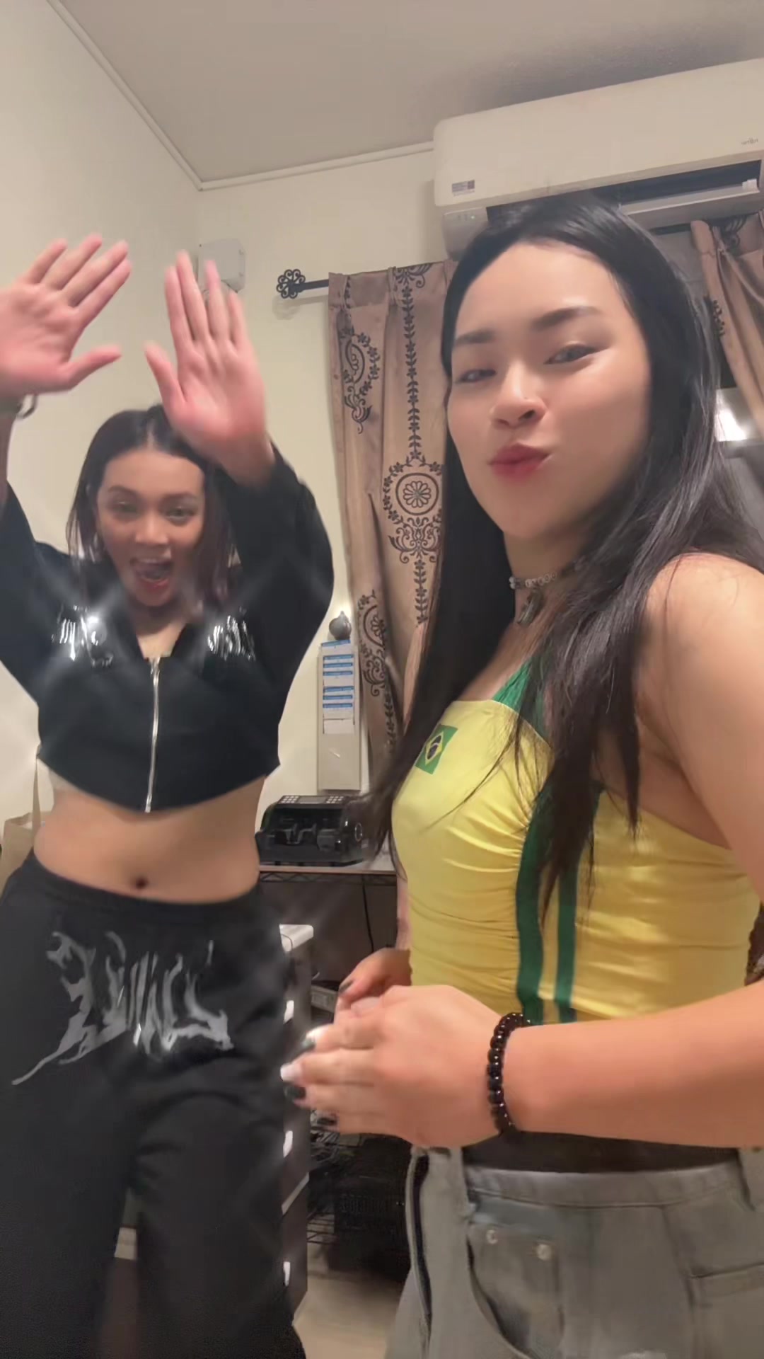 @吖拉蕾🐟
